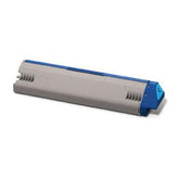 OKI Toner Cyan